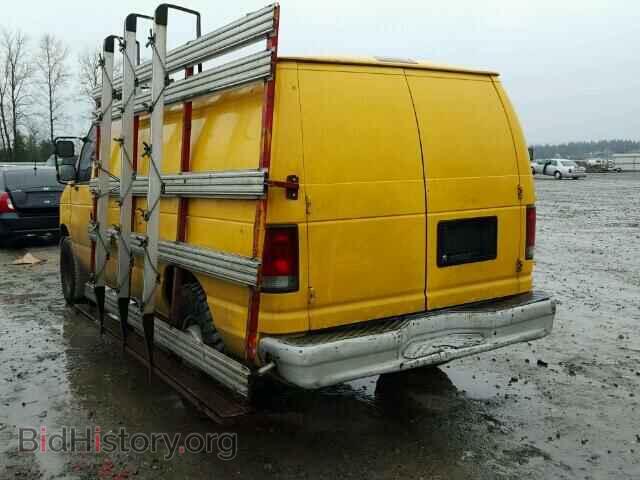 1996 FORD ECONOLINE - VIN: 1FTFE24Y0THB13573 - Photo 3