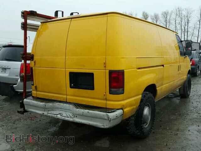 1996 FORD ECONOLINE - VIN: 1FTFE24Y0THB13573 - Photo 4