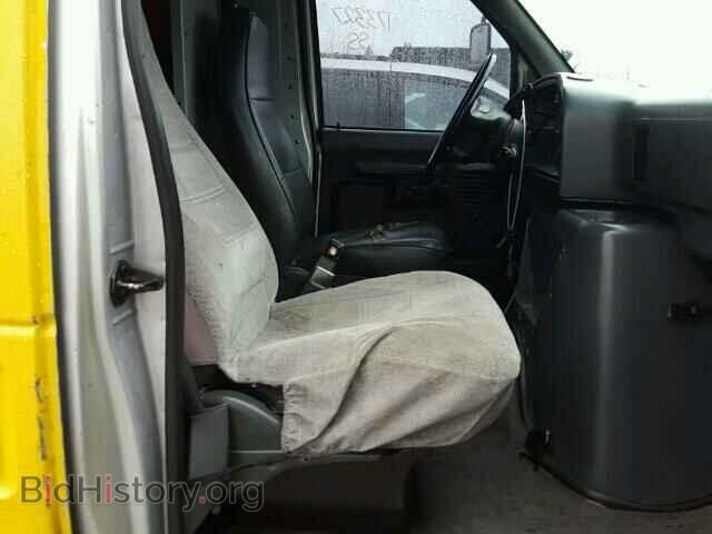 1996 FORD ECONOLINE - VIN: 1FTFE24Y0THB13573 - Photo 5
