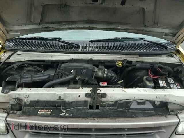 1996 FORD ECONOLINE - VIN: 1FTFE24Y0THB13573 - Photo 7