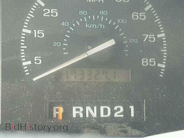 1996 FORD ECONOLINE - VIN: 1FTFE24Y0THB13573 - Photo 8