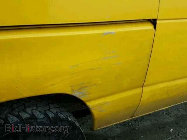 1996 FORD ECONOLINE - VIN: 1FTFE24Y0THB13573 - Photo 9