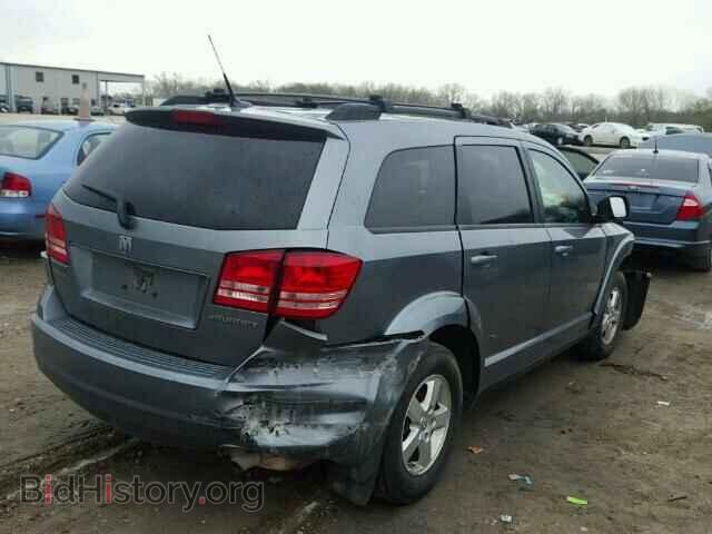 2010 DODGE JOURNEY - VIN: 3D4PG4FBXAT155320 - Фото 4