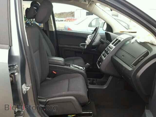 2010 DODGE JOURNEY - VIN: 3D4PG4FBXAT155320 - Фото 5