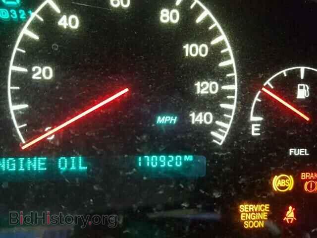 2002 CADILLAC DEVILLE - VIN: 1G6KF57912U194285 - Photo 8