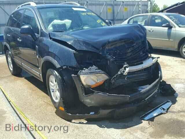 Фотография 3GSCL33P88S716152 - SATURN VUE 2008