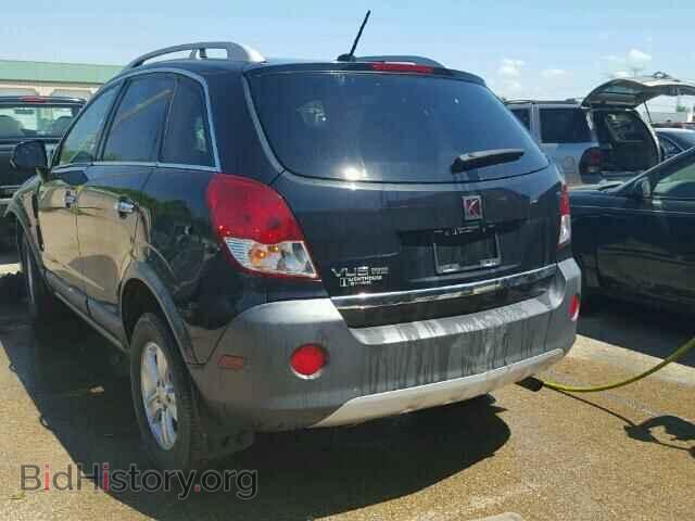 2008 SATURN VUE - VIN: 3GSCL33P88S716152 - Фото 3