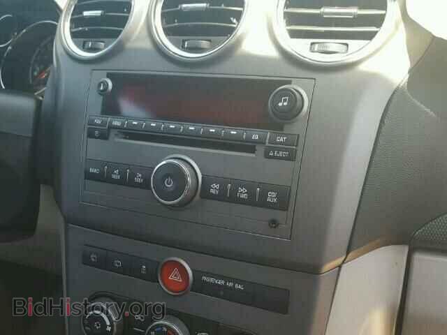 2008 SATURN VUE - VIN: 3GSCL33P88S716152 - Фото 9