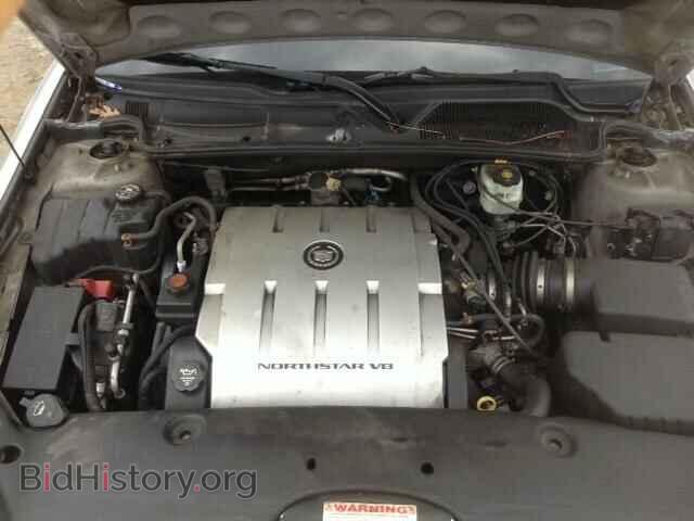 2004 CADILLAC DEVILLE - VIN: 1G6KD54YX4U172600 - Фото 7