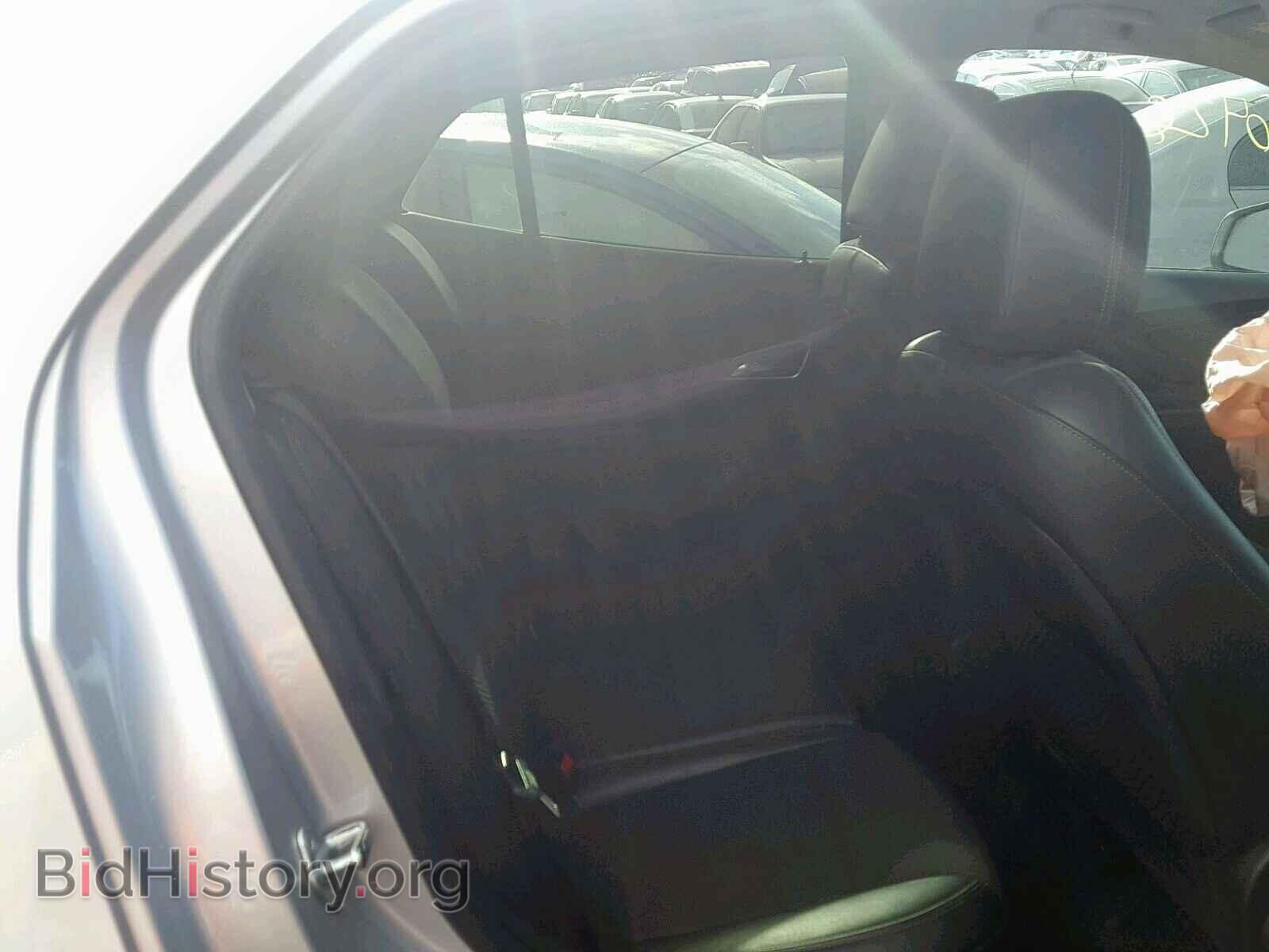 2014 BUICK ENCORE CON - VIN: KL4CJBSB5EB704530 - Photo 6