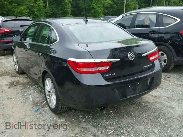 2013 BUICK VERANO - VIN: 1G4PP5SK6D4163624 - Фото 3