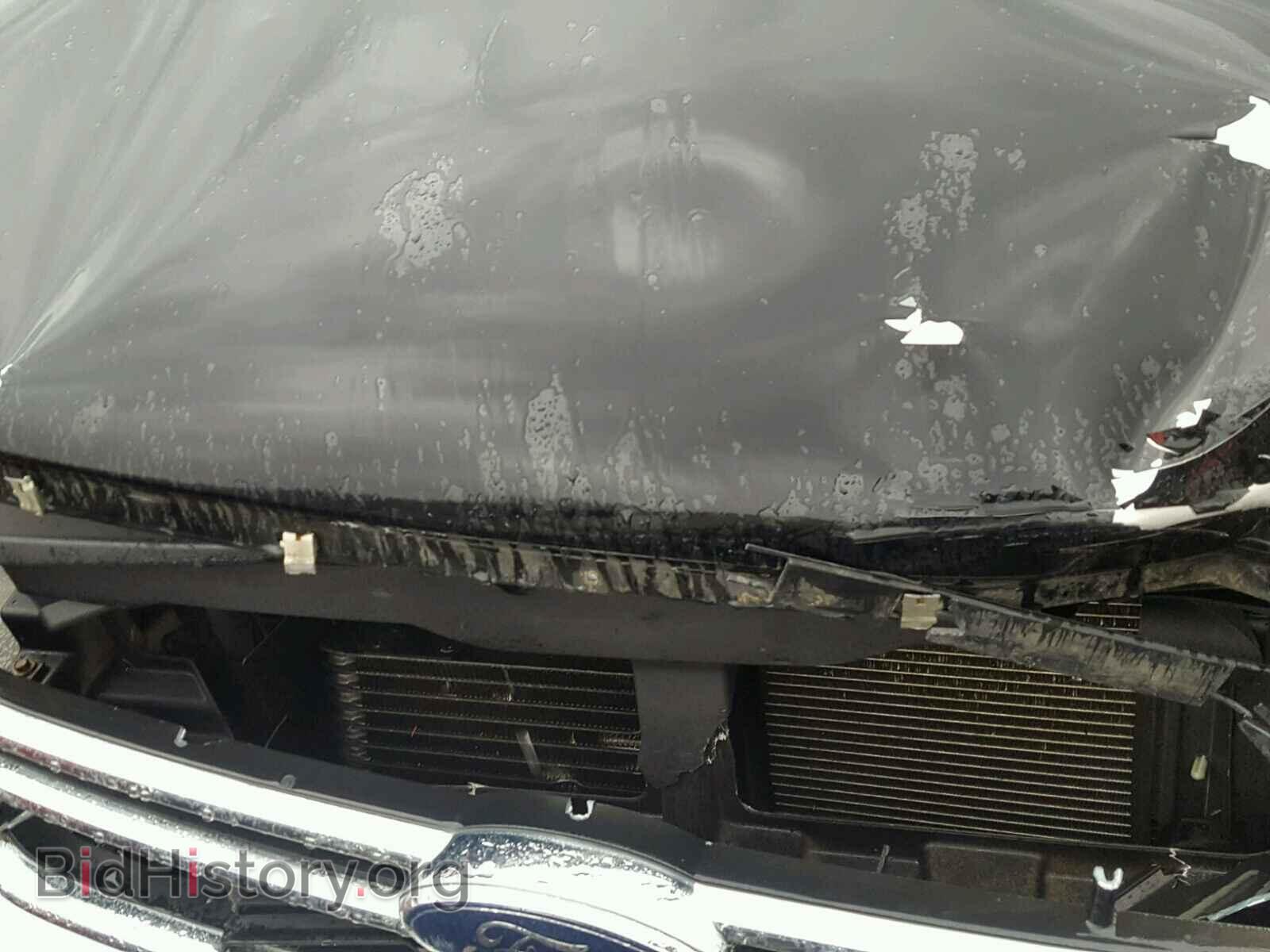 2008 FORD EXPLORER - VIN: 1FMEU73E48UB10849 - Фото 7