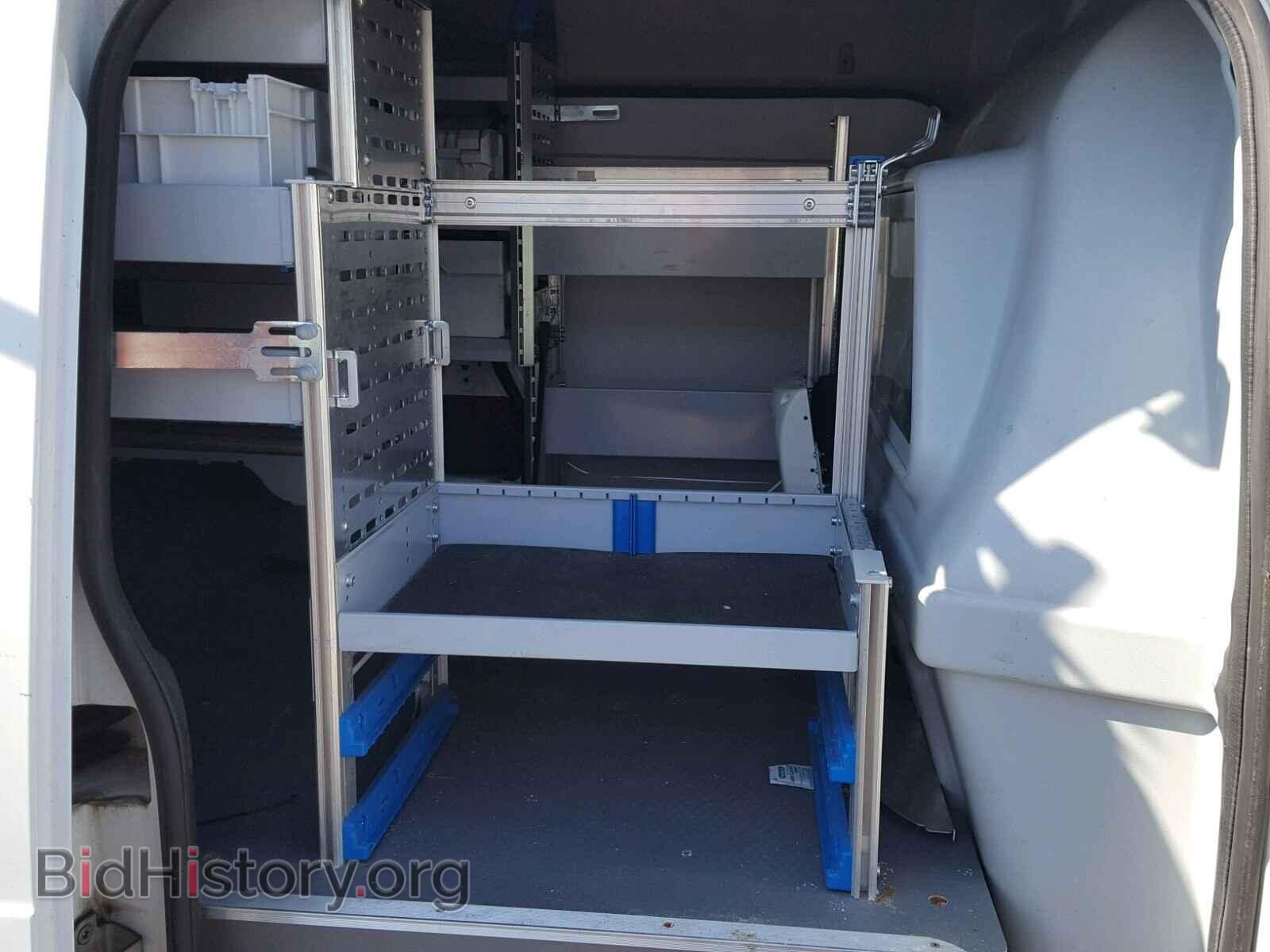 2012 FORD TRANSIT CO - VIN: NM0LS7AN1CT082959 - Фото 5