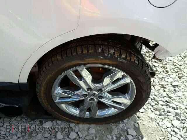 2014 FORD EDGE - VIN: 2FMDK4KC5EBB35809 - Фото 9