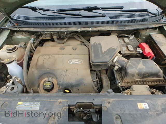 2013 FORD EDGE - VIN: 2FMDK3JC9DBB99281 - Photo 7