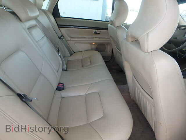 2000 VOLVO S80 - VIN: YV1TS94D2Y1084685 - Фото 6