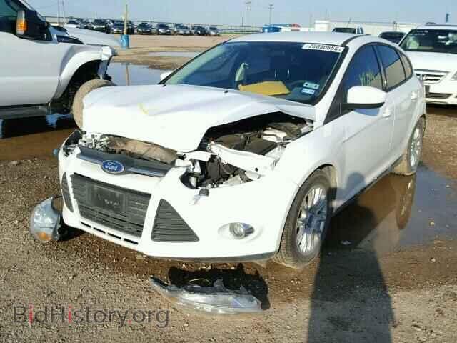 2012 FORD FOCUS - VIN: 1FAHP3K26CL147723 - Photo 2