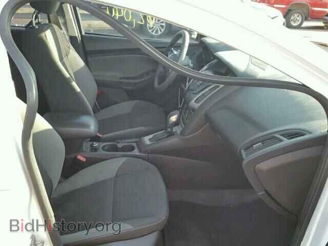 2012 FORD FOCUS - VIN: 1FAHP3K26CL147723 - Photo 5