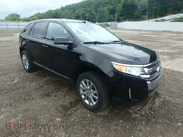 Photo 2FMDK3JC8CBA33039 - FORD EDGE 2012