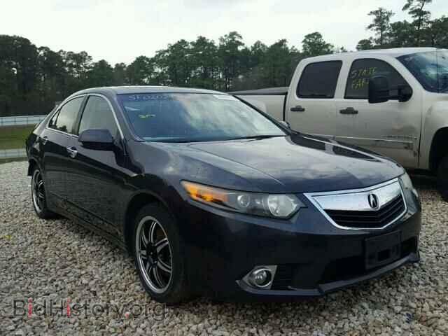 Photo JH4CU2F65CC007178 - ACURA TSX 2012