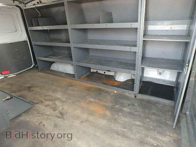 2013 FORD ECONOLINE - VIN: 1FTNE2EWXDDA54730 - Фото 6