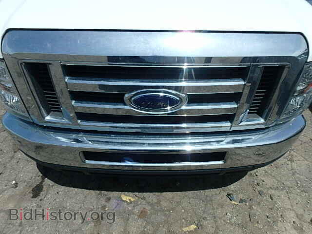 2013 FORD ECONOLINE - VIN: 1FTNE2EWXDDA54730 - Фото 10