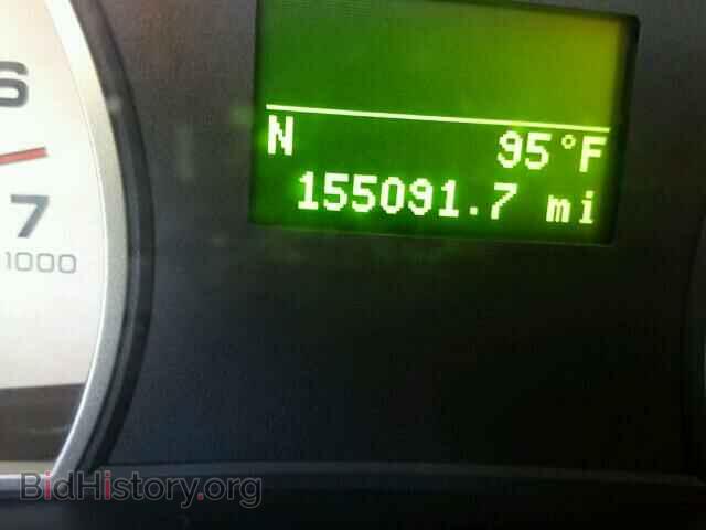 2007 FORD EXPLORER - VIN: 1FMEU64E97UA49036 - Фото 8