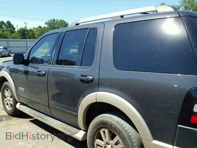 2007 FORD EXPLORER - VIN: 1FMEU64E97UA49036 - Фото 9