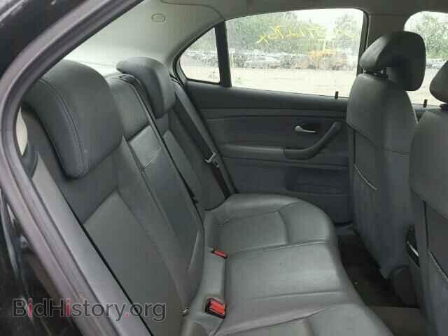 2004 SAAB 9 3 - VIN: YS3FB49S741004202 - Photo 6