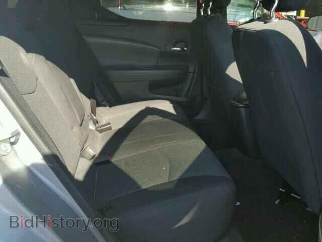 2013 DODGE AVENGER - VIN: 1C3CDZAG1DN618023 - Фото 6