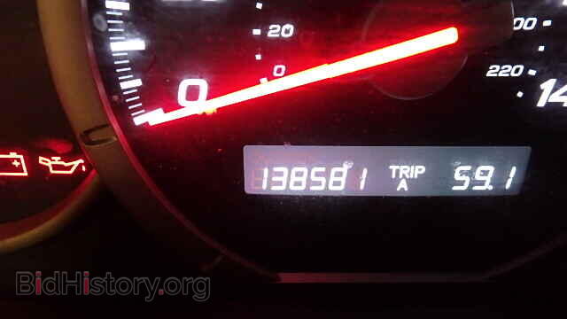 2006 HONDA PILOT - VIN: 2HKYF18676H503536 - Фото 8
