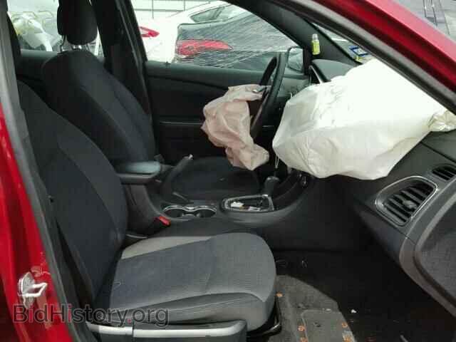 2014 CHRYSLER 200 - VIN: 1C3CCBBG1EN105865 - Фото 5