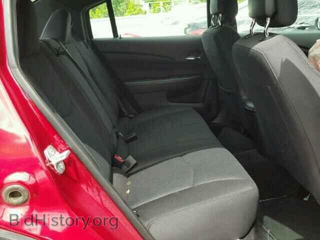 2014 CHRYSLER 200 - VIN: 1C3CCBBG1EN105865 - Фото 6