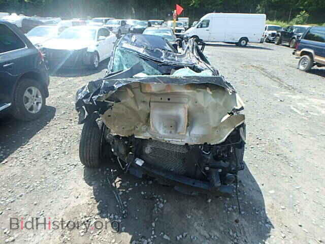 2011 CHRYSLER 200 - VIN: 1C3BC2FB8BN600599 - Фото 9