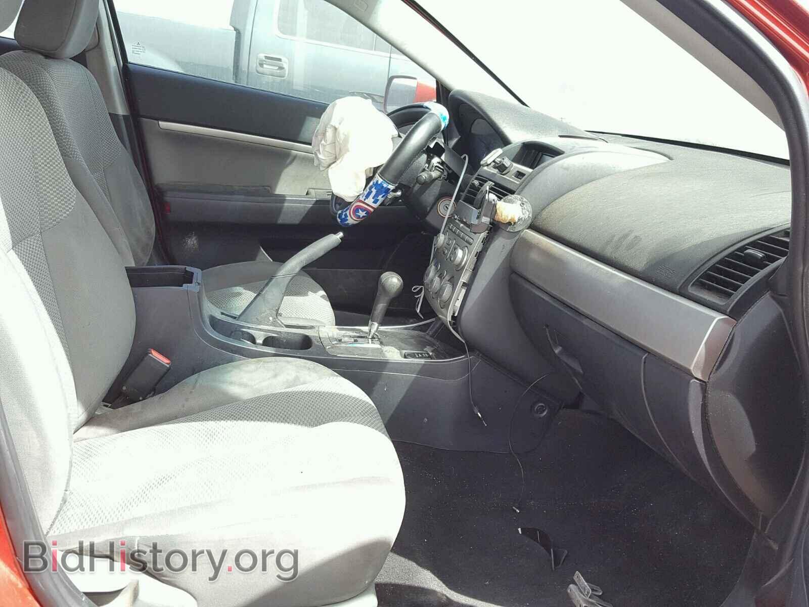 2010 MITSUBISHI GALANT - VIN: 4A32B2FFXAE012748 - Фото 5