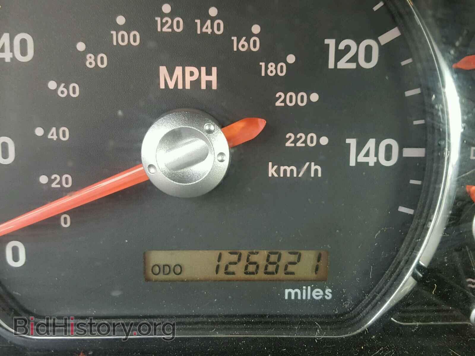 2010 MITSUBISHI GALANT - VIN: 4A32B2FFXAE012748 - Фото 8