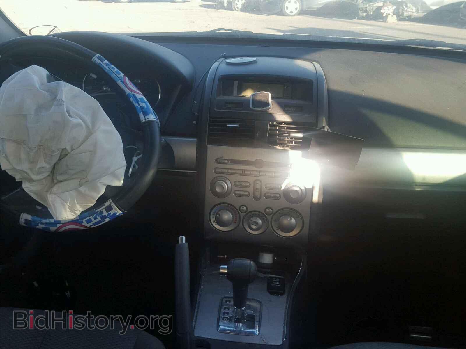 2010 MITSUBISHI GALANT - VIN: 4A32B2FFXAE012748 - Фото 9