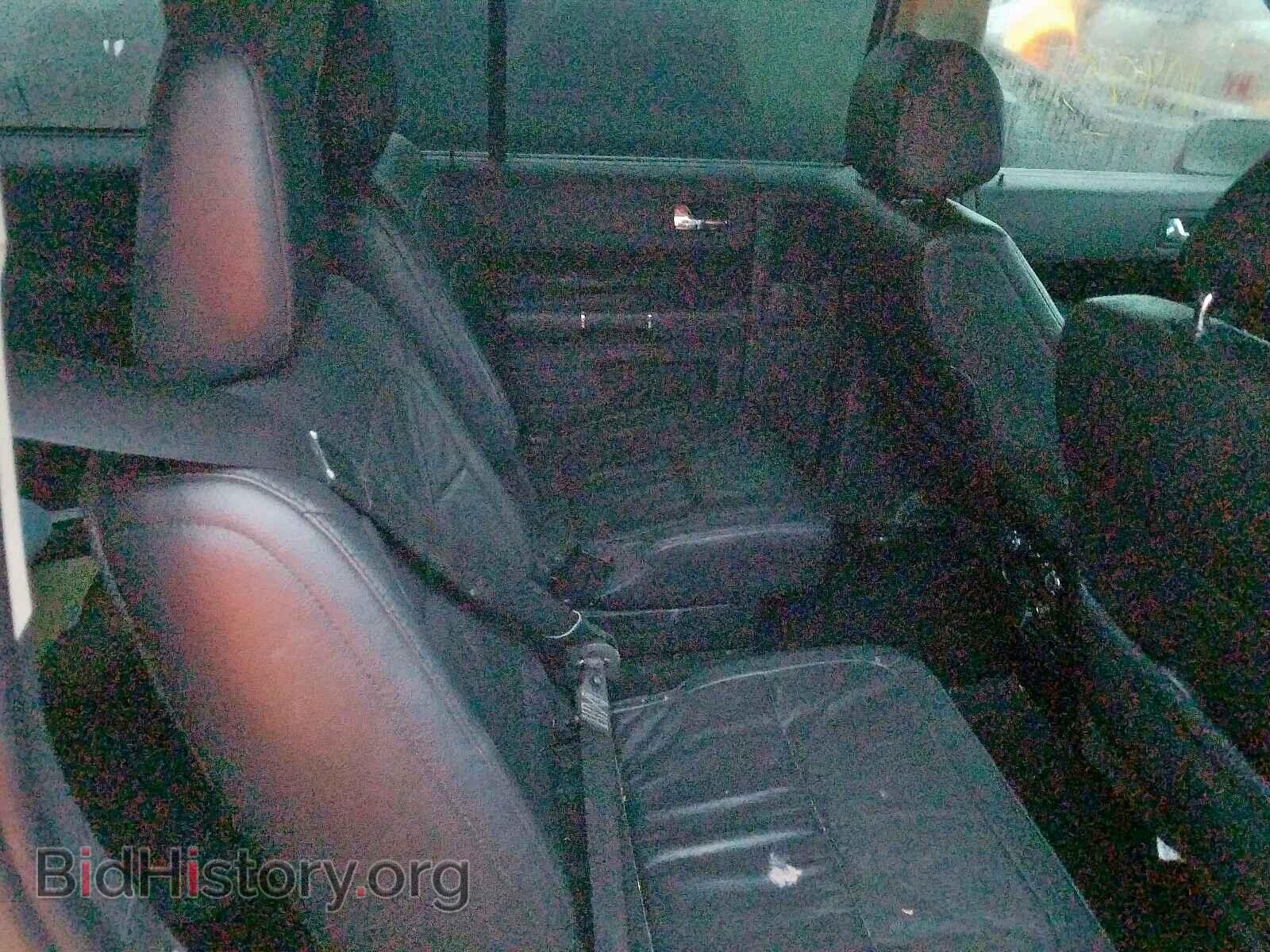 2013 FORD FLEX - VIN: 2FMGK5C8XDBD20658 - Фото 6