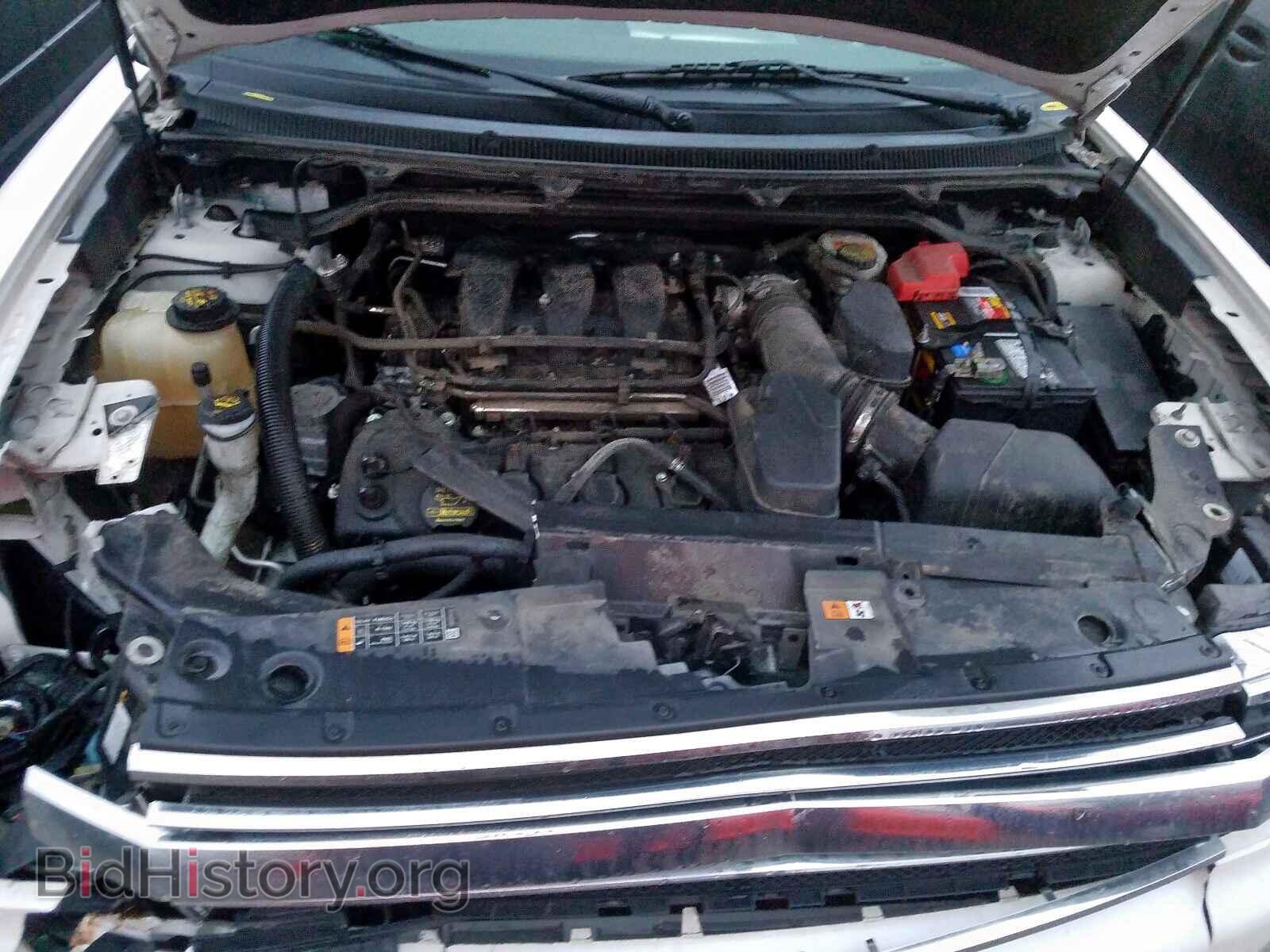 2013 FORD FLEX - VIN: 2FMGK5C8XDBD20658 - Фото 7