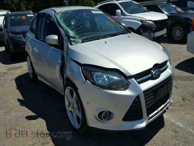 Photo 1FADP3N26DL294474 - FORD FOCUS 2013