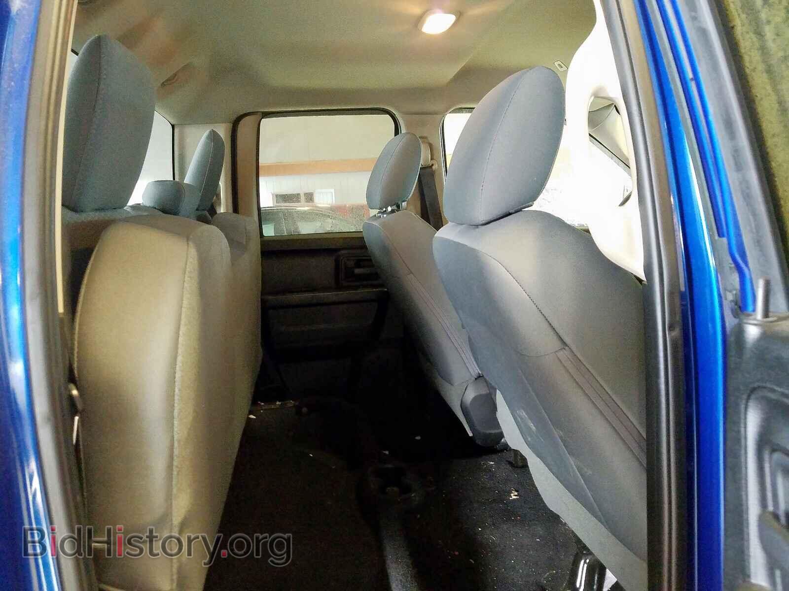 2017 RAM 1500 - VIN: 1C6RR7FT5HS819620 - Photo 6