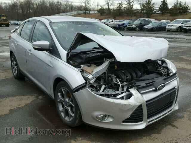 Photo 1FADP3F28DL344922 - FORD FOCUS 2013