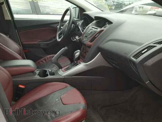 2013 FORD FOCUS - VIN: 1FADP3F28DL344922 - Photo 5