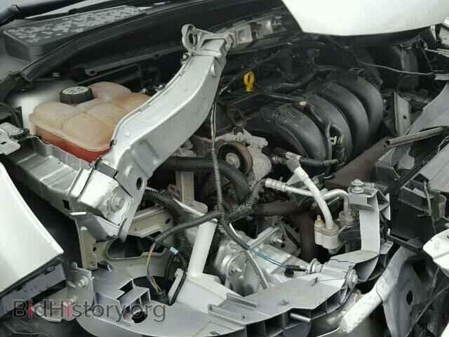 2013 FORD FOCUS - VIN: 1FADP3F28DL344922 - Photo 7