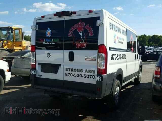 2014 RAM PROMASTER - VIN: 3C6TRVAGXEE113228 - Фото 4