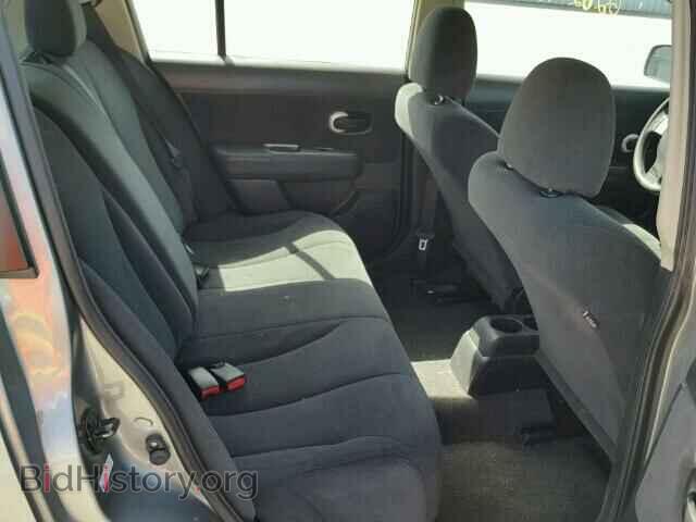 2012 NISSAN VERSA - VIN: 3N1BC1CP6CK809341 - Фото 6