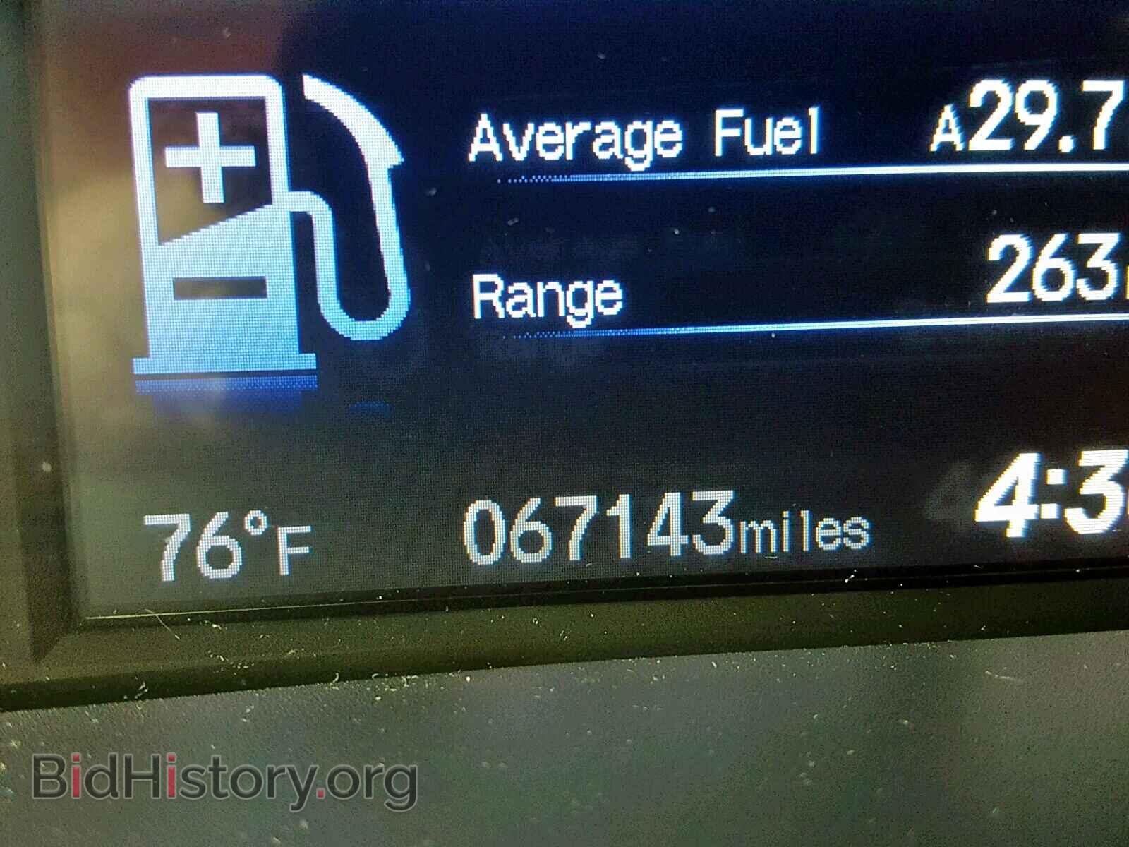 2013 HONDA CIVIC LX - VIN: 19XFB2F51DE098696 - Фото 8