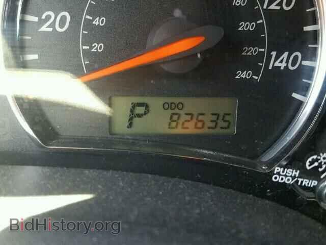 2011 TOYOTA COROLLA - VIN: 2T1BU4EE7BC696437 - Фото 8