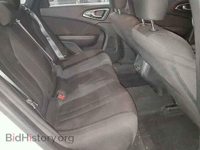 2015 CHRYSLER 200 - VIN: 1C3CCCAB5FN717550 - Photo 6