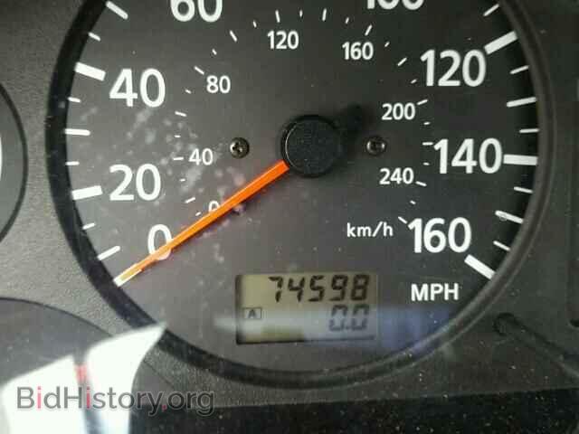 2000 NISSAN MAXIMA - VIN: JN1CA31D6YT559952 - Фото 8